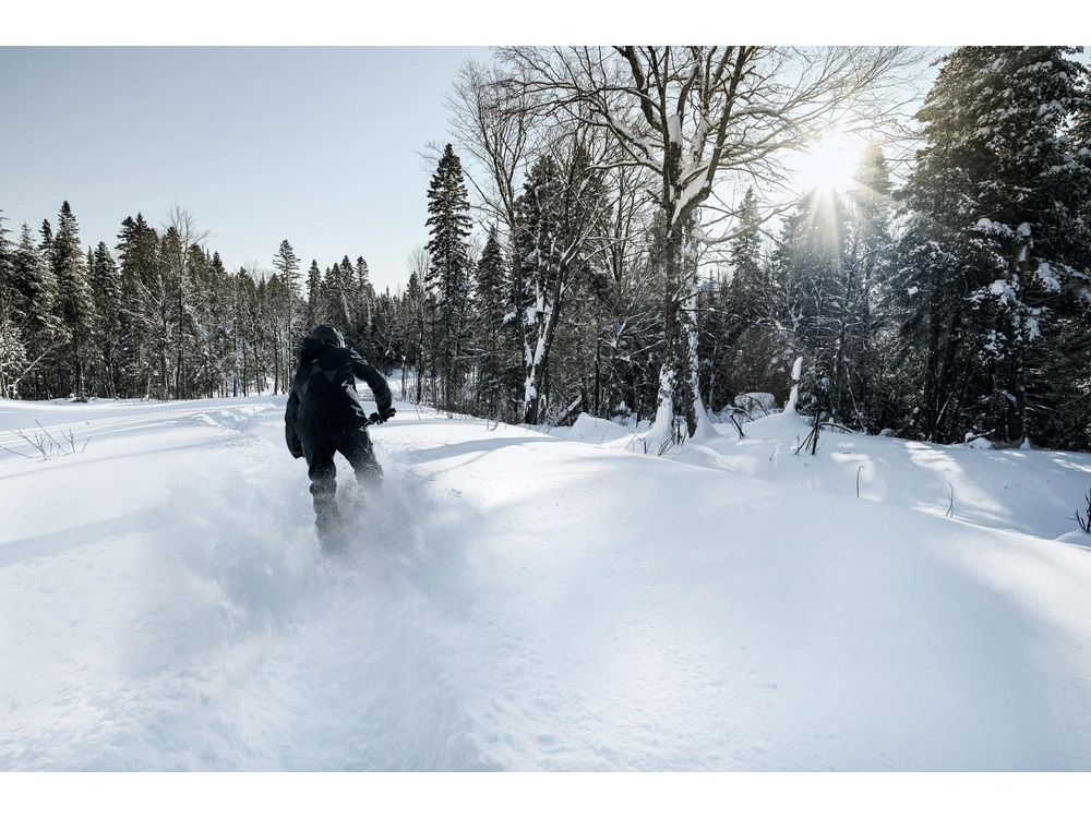 2023 Widescape Widescape 250 Efi alt