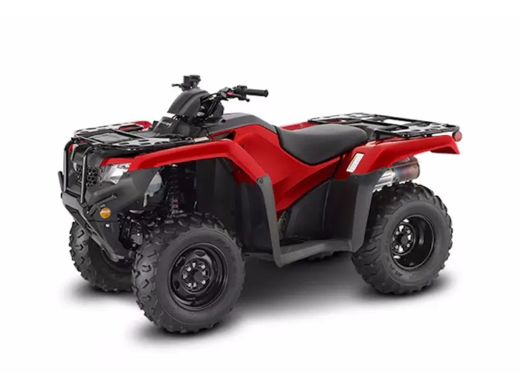 2025 Honda TRX420