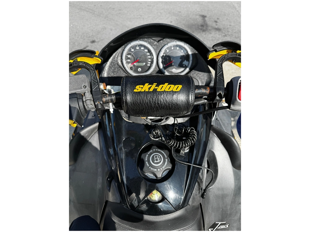 2006 Ski-doo Mxz 800 alt