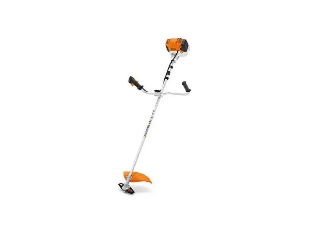 2022 Stihl Powerful Brushcutters FS 131