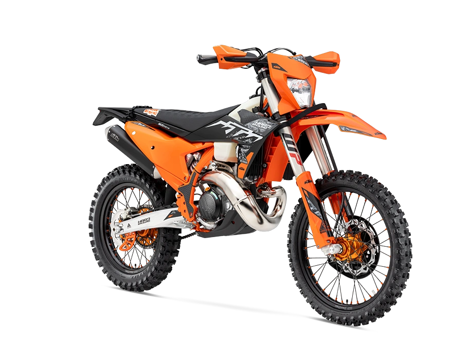 Ktm 300 Xc-w Hardenduro 2025 alt
