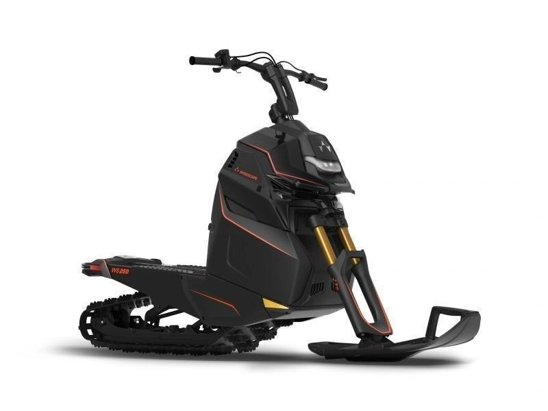 2024 Widescape Widescape 250 Efi alt