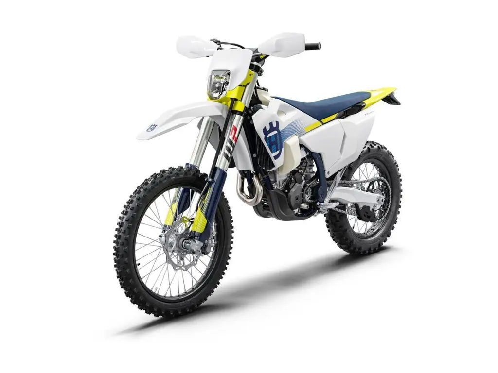 Husqvarna FE350 s 2024