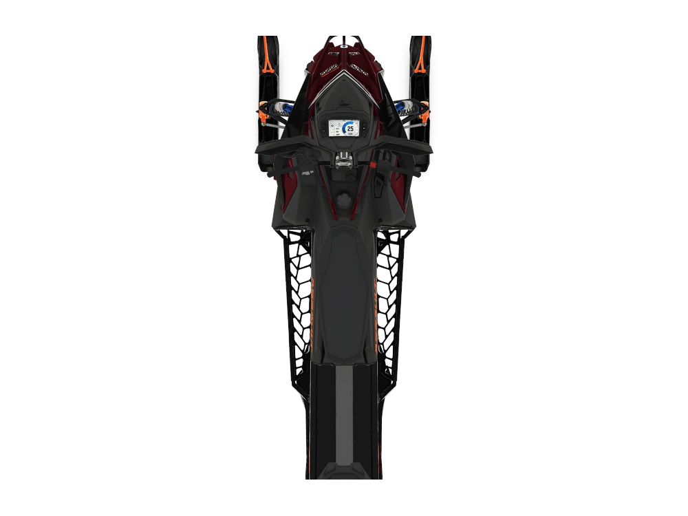 Polaris Patriot 9r Switchback Assault 146 2025 alt