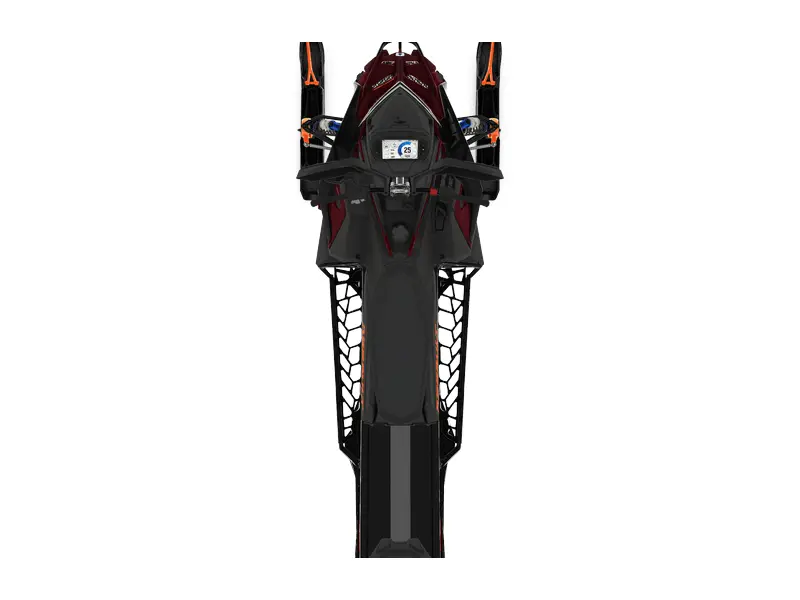 2025 Polaris PATRIOT 9R SWITCHBACK ASSAULT 146