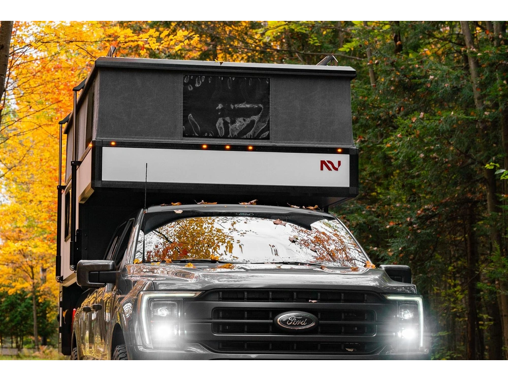 2026 Next Rv Land'r alt