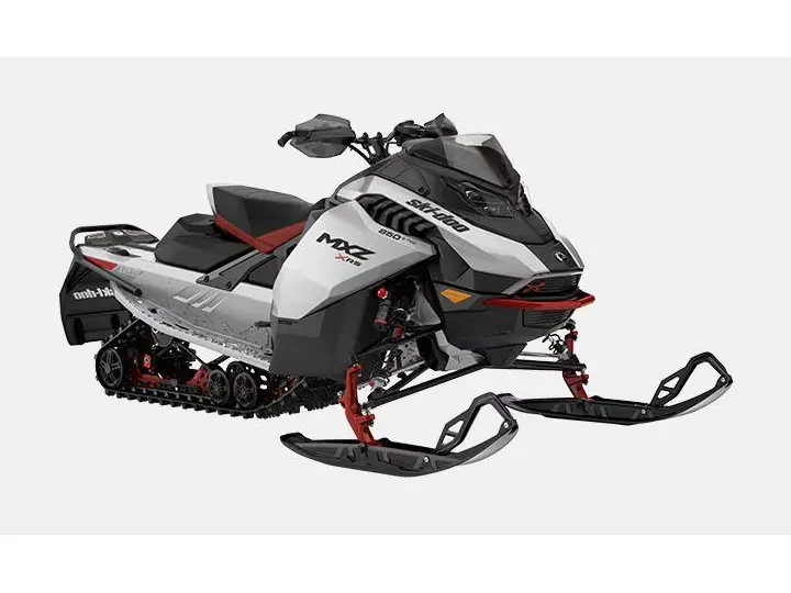 2024 Ski-Doo MXZ XRS 850 E-Tec 129"