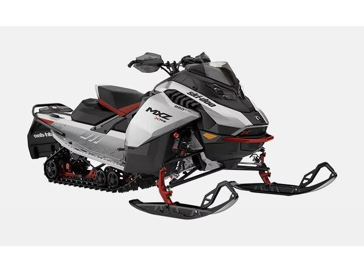 2024 Ski-doo Mxz Xrs 850 E-tec 129" alt