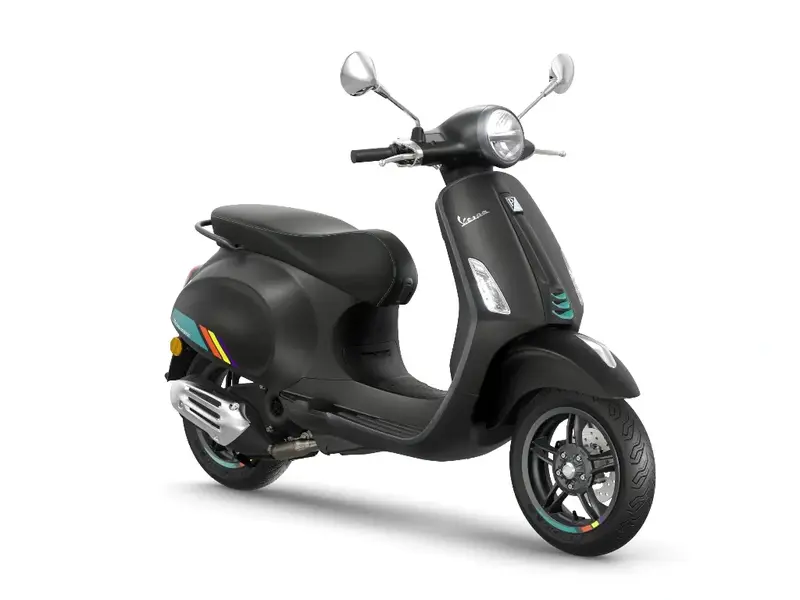 2025 Vespa Primavera S 150 RESERVE PAR TELEPHONE