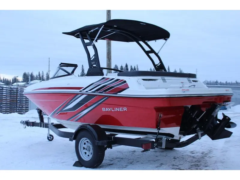 Bayliner VR4 2024