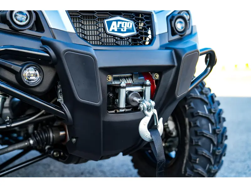 2024 Argo XPLORER XR 500 SE