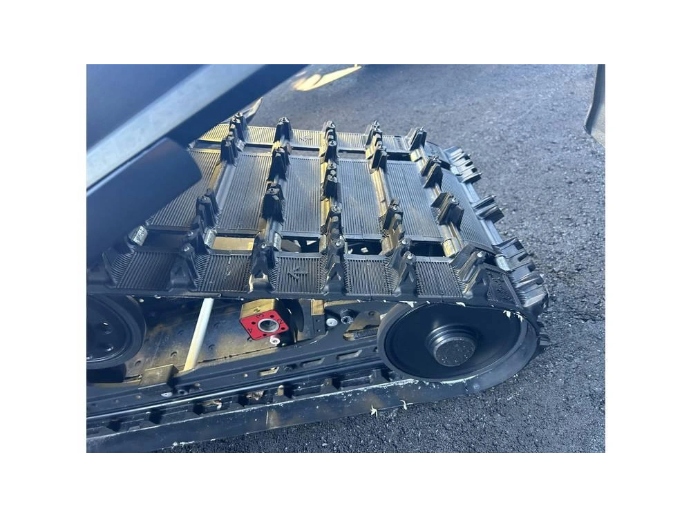 2020 Ski-doo Mxz Xrs 850 Etec alt