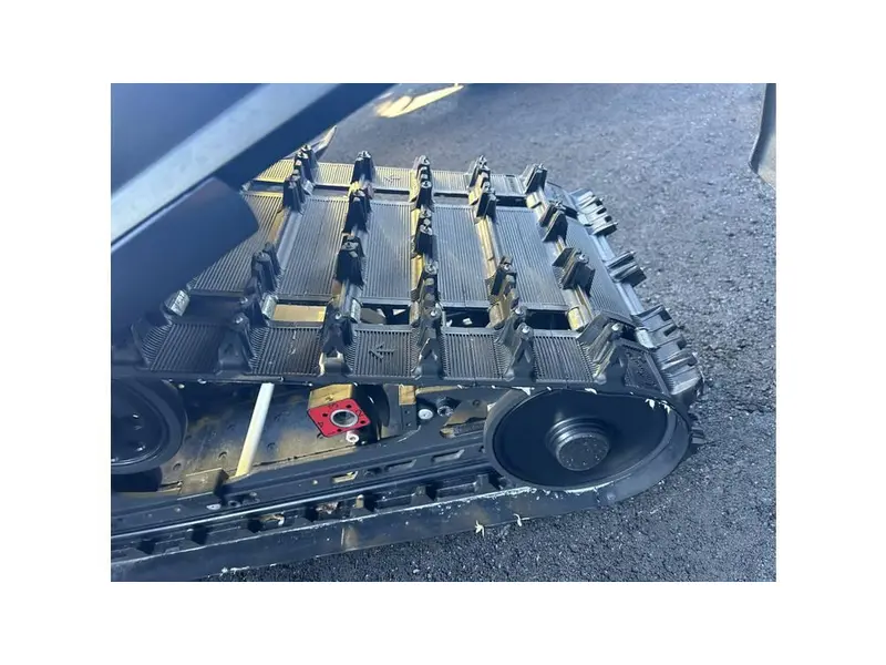 2020 Ski-Doo MXZ XRS 850 ETEC