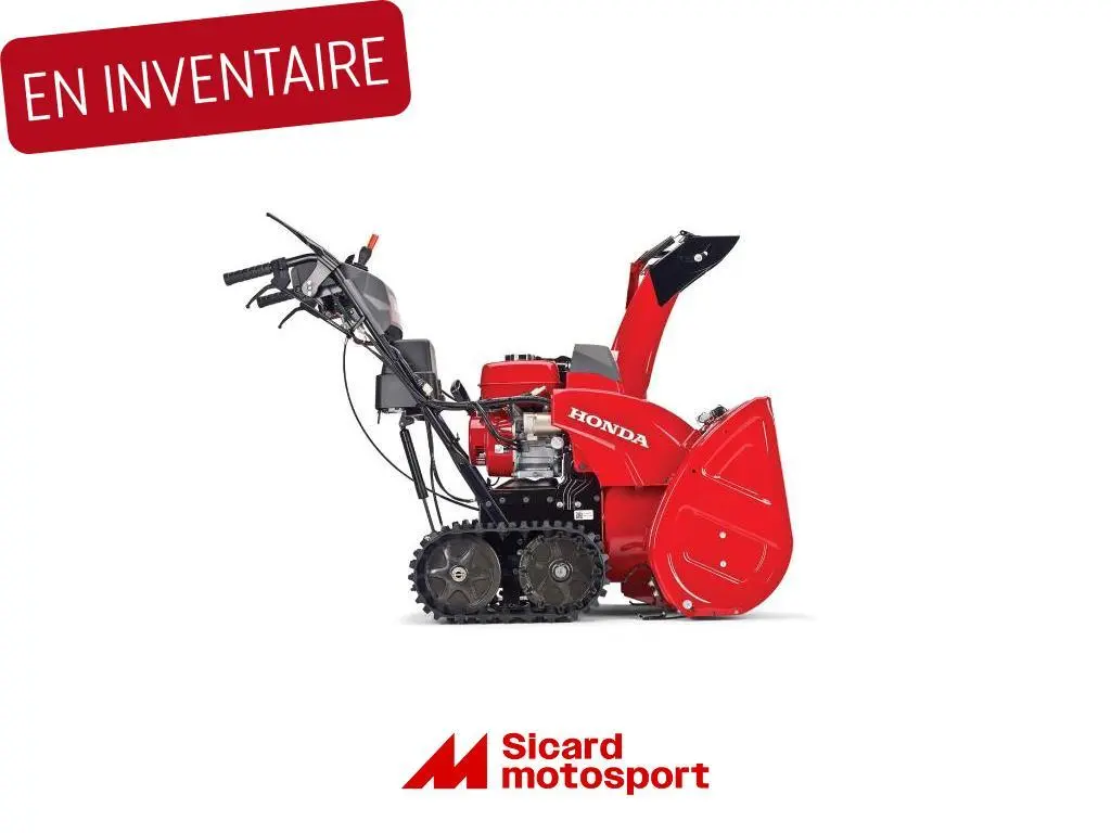 Honda SOUFFLEUSE HSS724CTD 2025