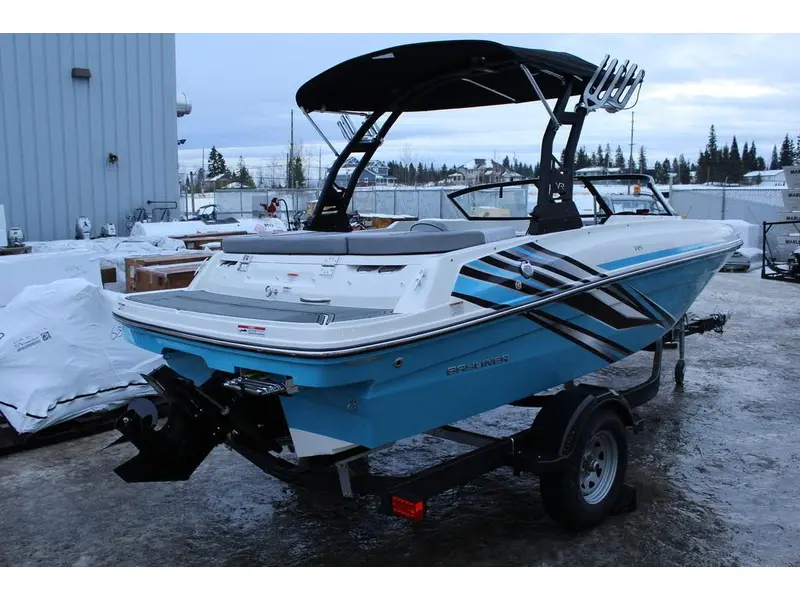 Bayliner VR4 Bowrider 2023