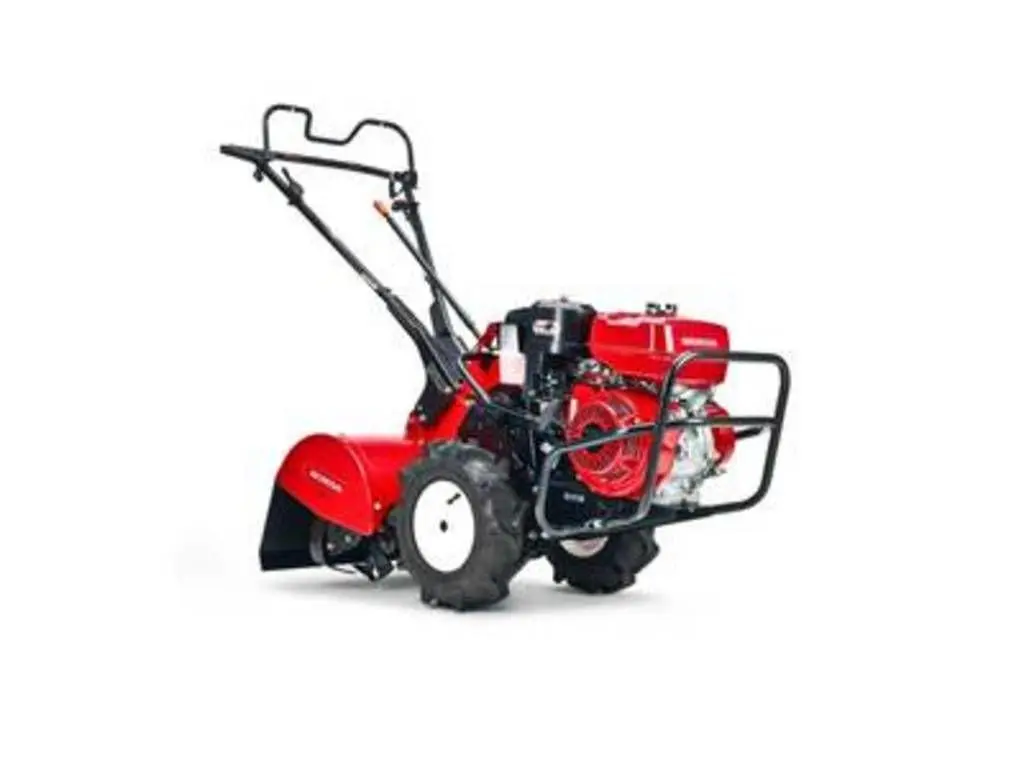 2023 Honda Tillers Ground Breaking FRC800K1C1