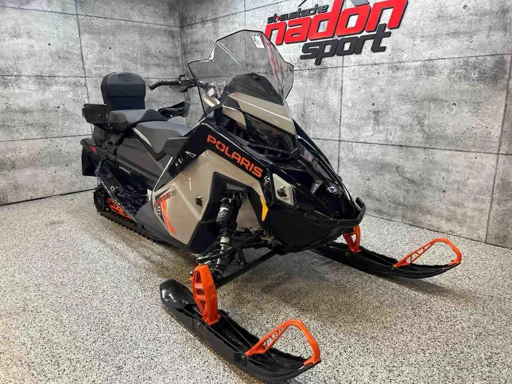 Polaris PROSTAR S4 INDY ADV X2 2023