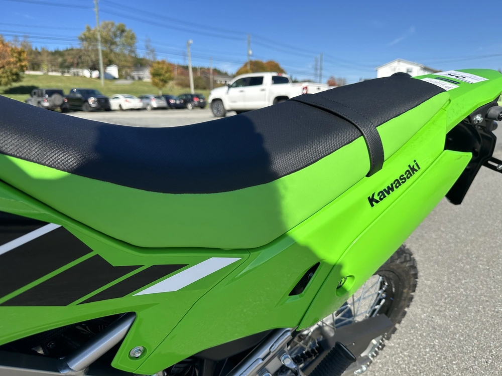 2024 Kawasaki Klx 230 Abs alt