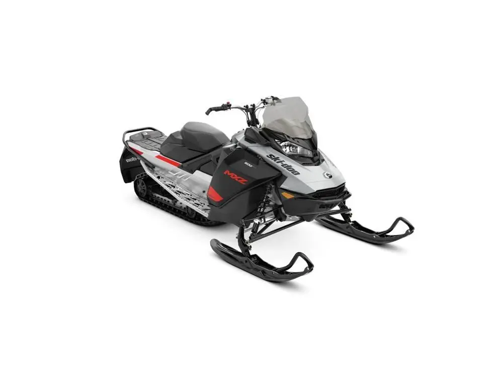 2021 Ski-Doo MXZ Sport 600