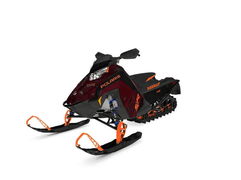 2025 Polaris PATRIOT 9R SWITCHBACK ASSAULT 146