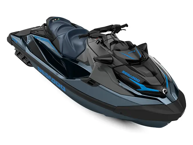 2024 Sea-Doo GTX 230 AUDIO