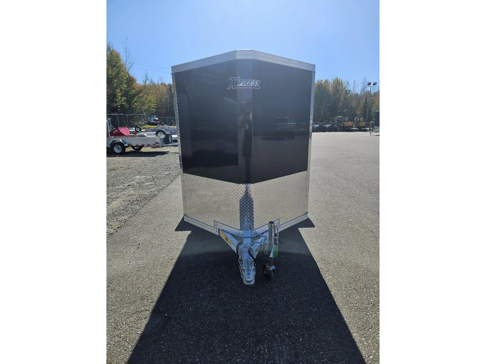 High Country Xpress 5'x8' 2025 alt