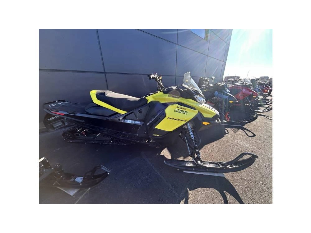 2021 Ski-doo Renegade Adrenaline 900ace Turbo alt