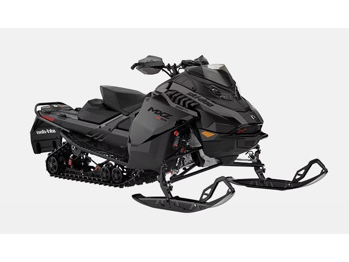 2024 Ski-doo Mxz Xrs 850 E-tec 129" alt