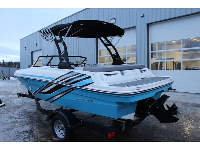 Bayliner VR4 Bowrider 2023