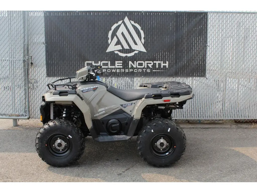 2024 Polaris Sportsman 570