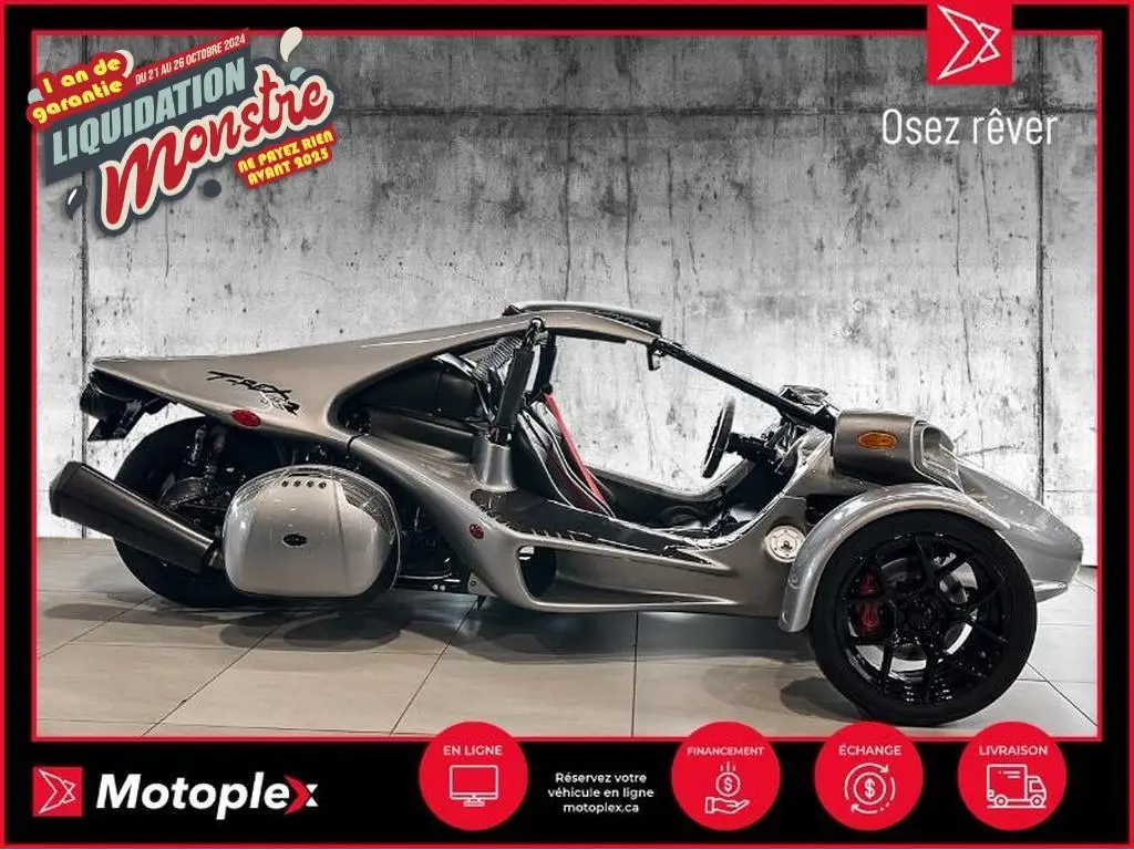 2024 Campagna T-Rex