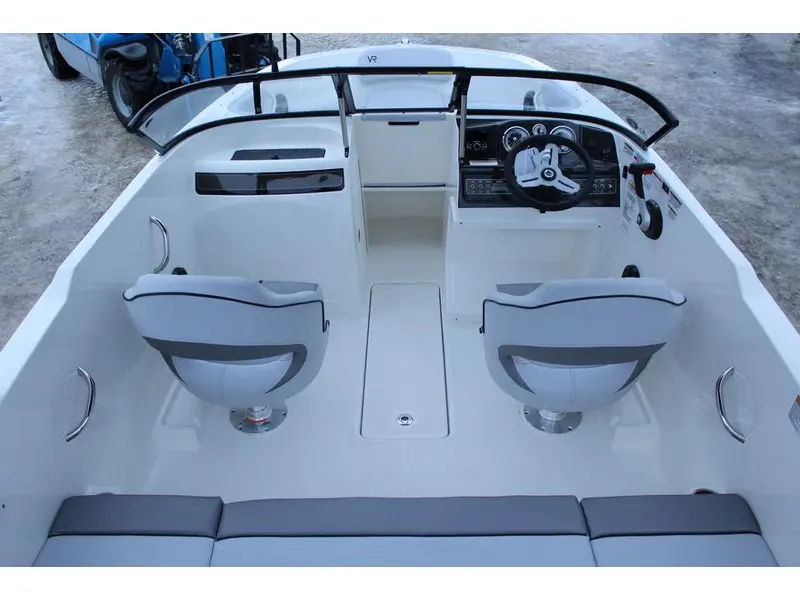 Bayliner VR4 Bowrider 2023