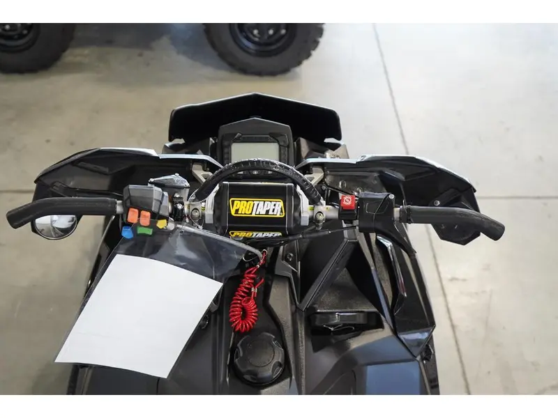 2020 Polaris 800 SKS 146