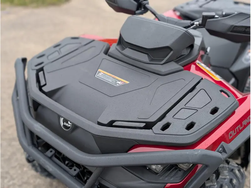 2025 Can-Am Outlander XT 850