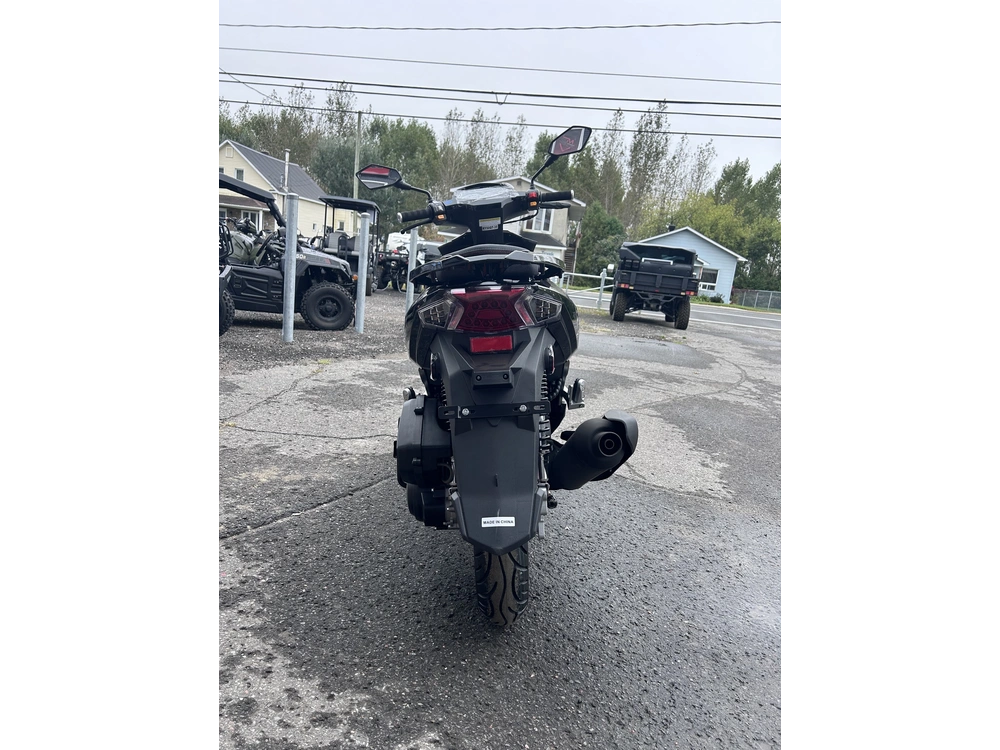 2023 Scootterre Rebel 50 alt