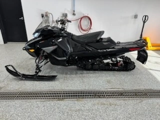 2019 Ski-doo Renegade X 600 Etec alt