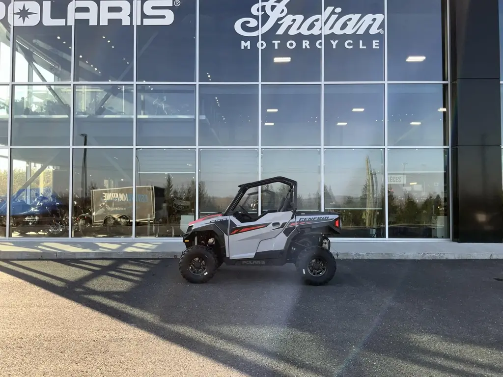 Polaris General 1000 Sport 2025