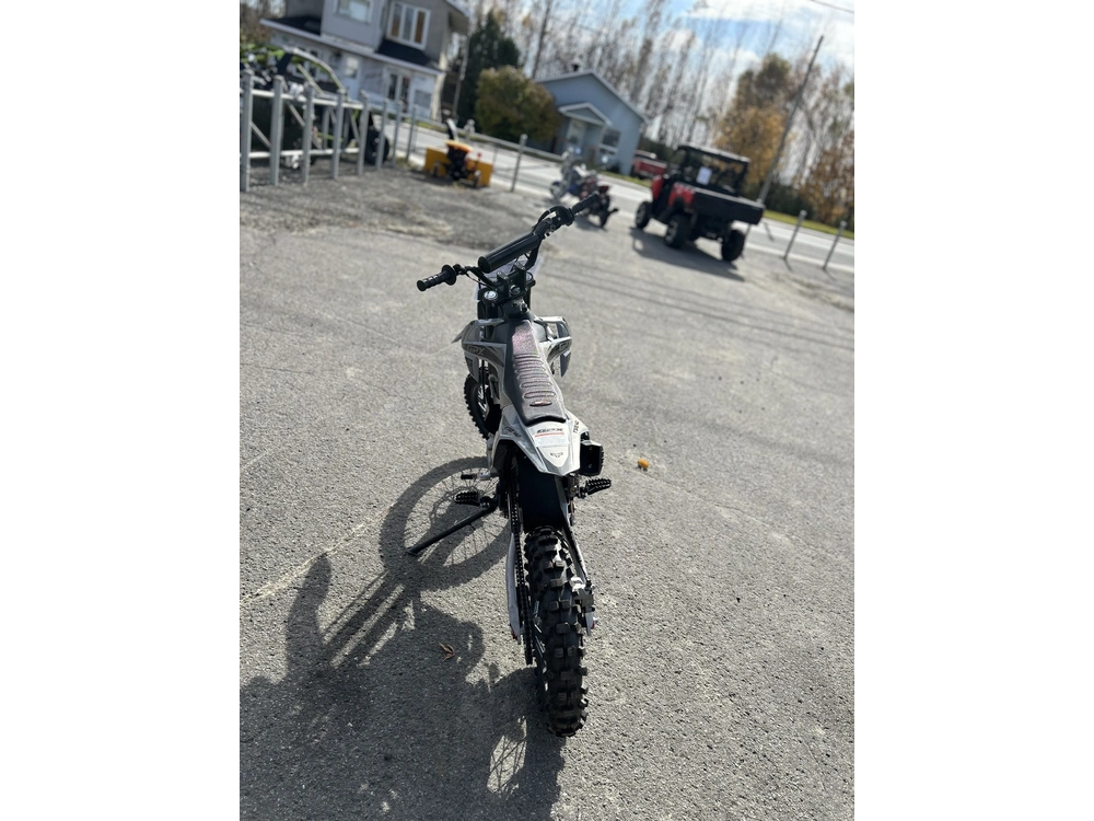 Pitster Pro Gpx Fse 140 2023 alt
