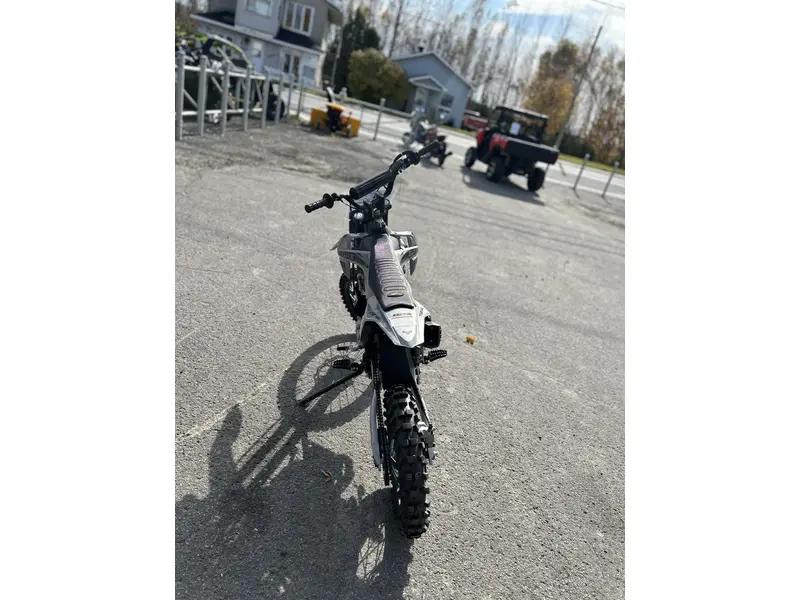 2023 Pitster Pro GPX FSE 140 thumbnail 5