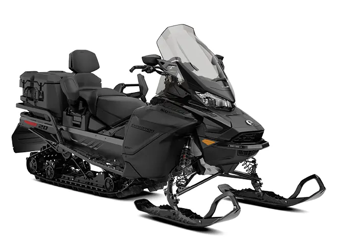 2025 Ski-Doo EXPEDITION SE 900ACE 1.5 W20 - AESK