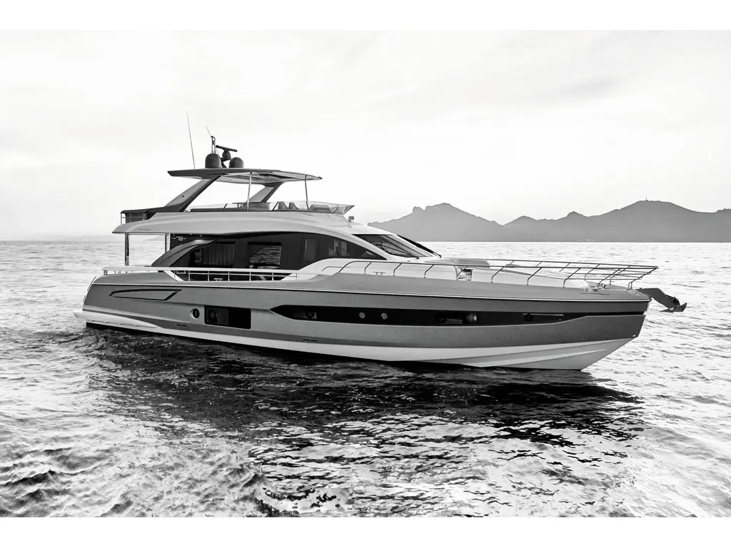 Azimut FLY 78  2026