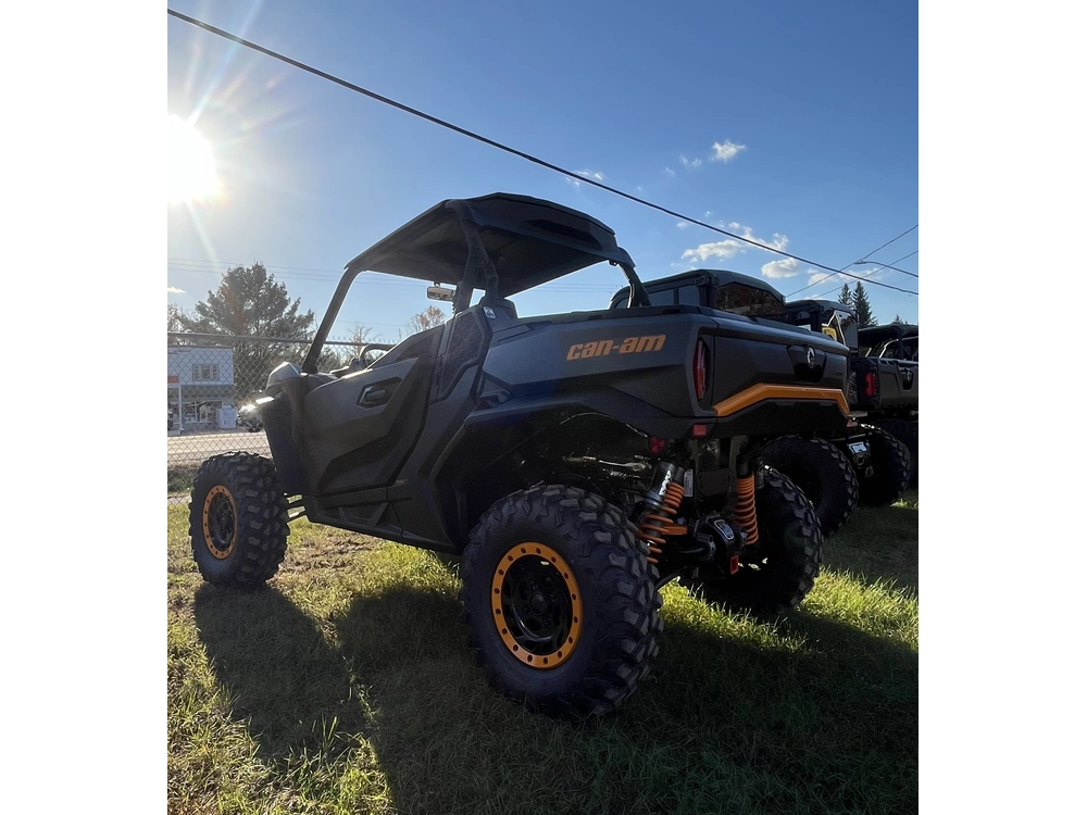 2025 Can-am Com Xtp 1000r 6ysc alt