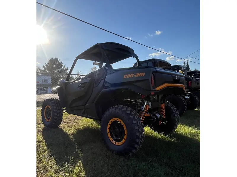 2025 Can-Am COM XTP 1000R 6YSC