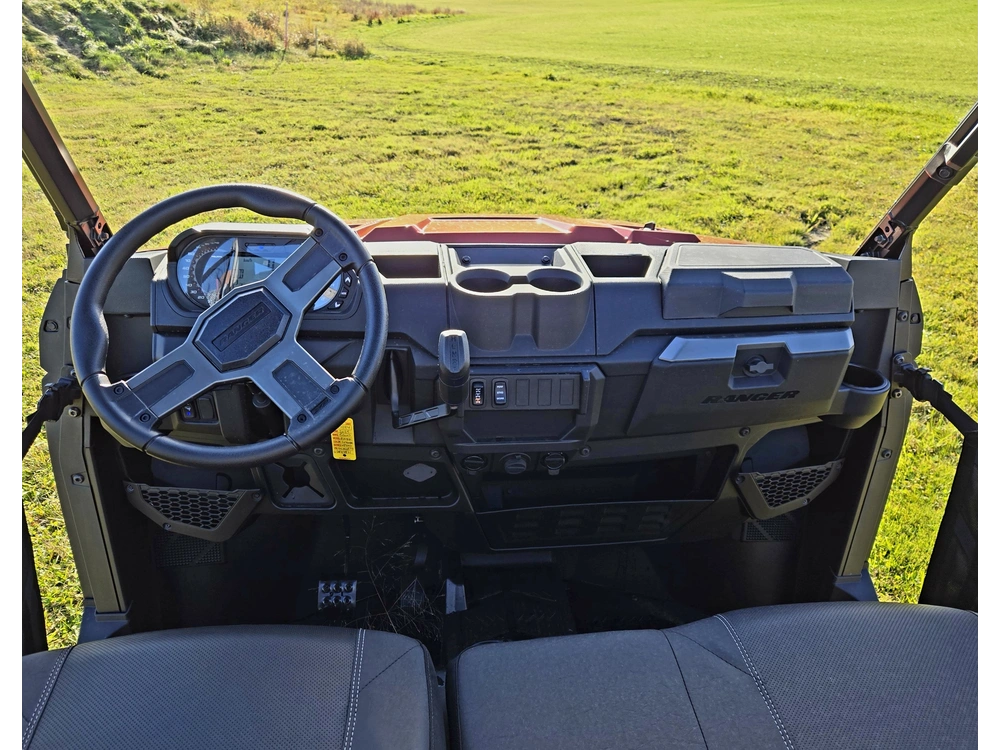 Polaris Ranger Xp 1000 Premium R25rre99af 2025 alt