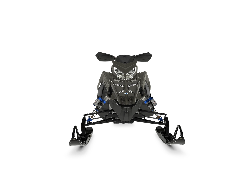 2025 Polaris 850 Switchback Assault 146 alt