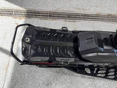 2019 Ski-doo Renegade X 600 Etec alt