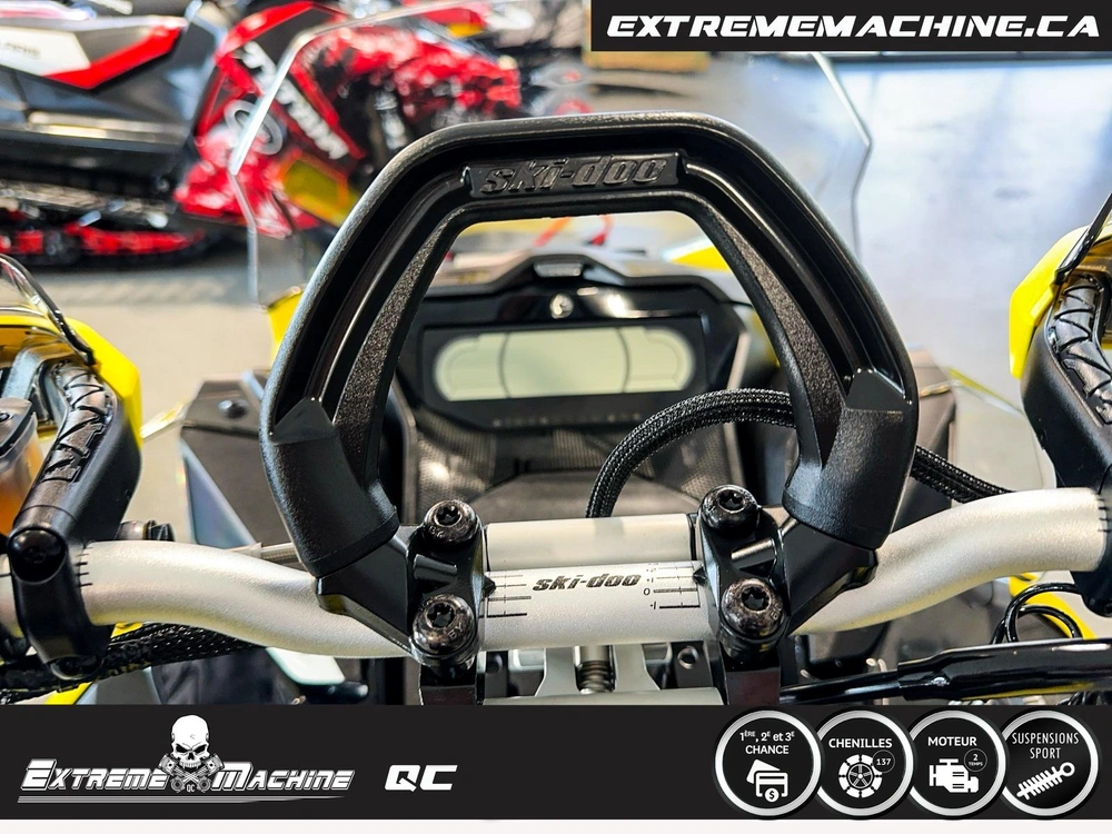 Skidoo Renegade ® X 850 Très Propre!!! 2021 alt