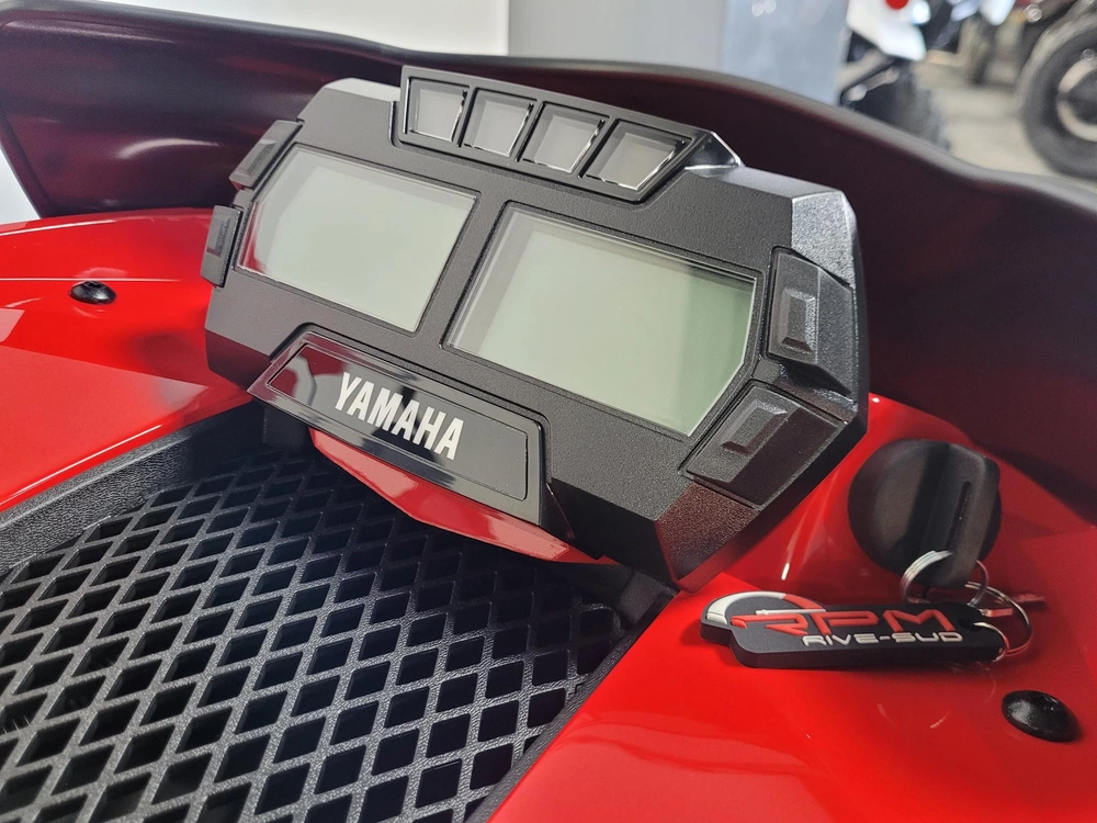 2024 Yamaha Sidewinder Lt-x Se 137'' *à Partir De 0%🤩 alt