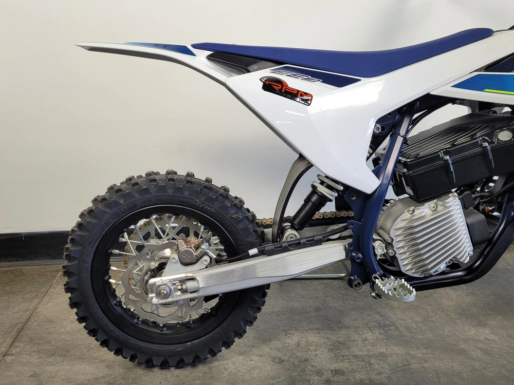 Husqvarna Ee 3 ⚡ Moteur Électrique De Pointe 2024 alt
