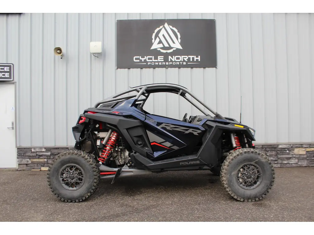 2023 Polaris RZR PRO R PREMIUM